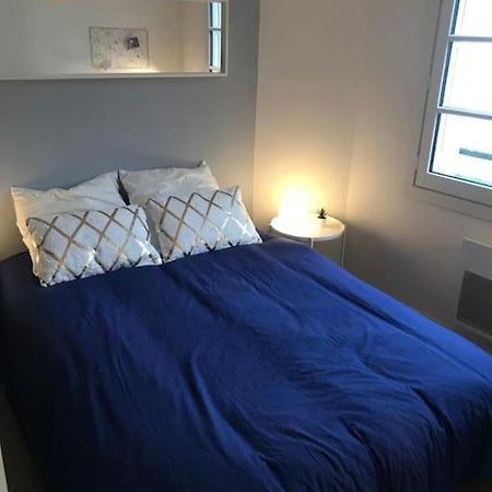 Bel Appartement 6P Tours Centre Kültér fotó