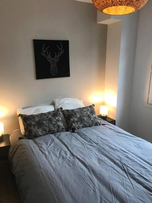 Bel Appartement 6P Tours Centre Kültér fotó