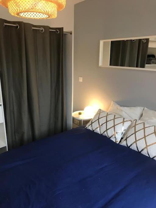 Bel Appartement 6P Tours Centre Kültér fotó